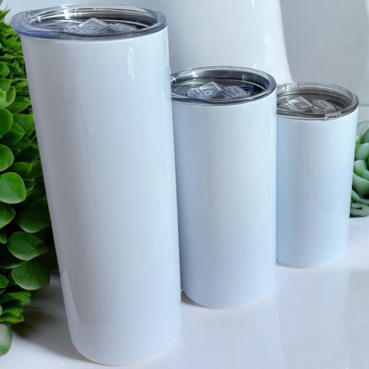 20oz Sublimation tumbler