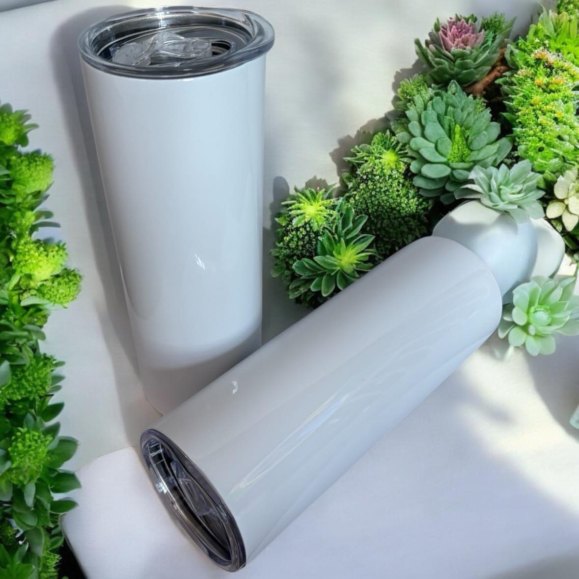 20oz Sublimation tumbler