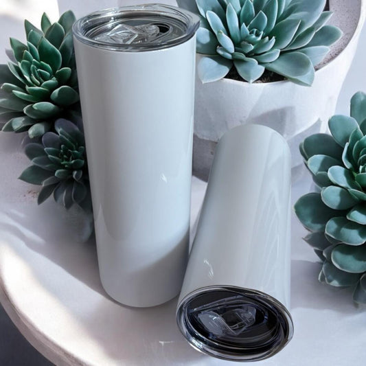 20oz Sublimation tumbler