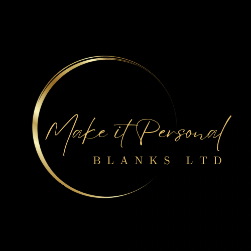 Make It Personal Blanks Ltd 