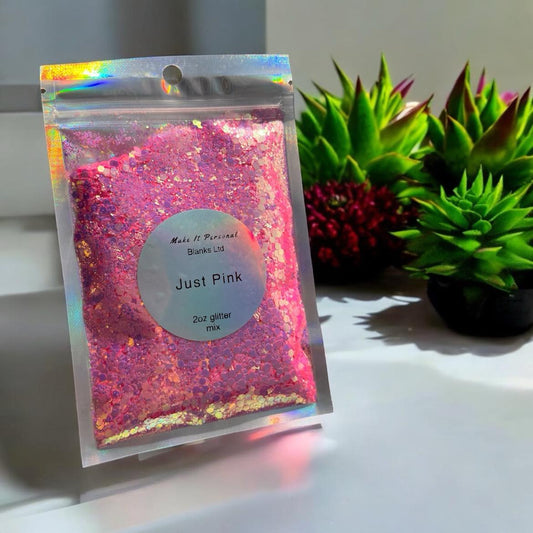 2oz Chameleon Craft Glitter (multiple options)