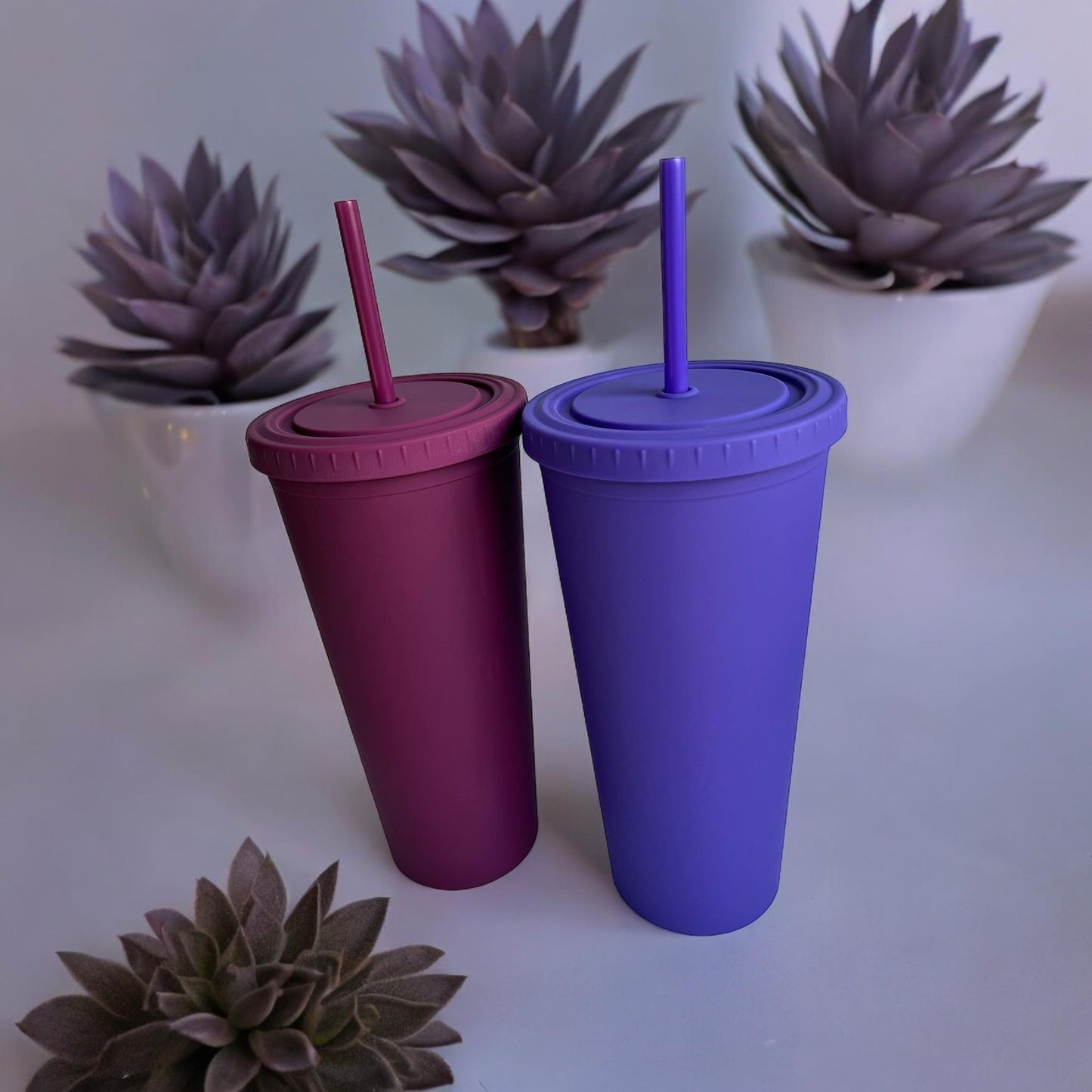 24oz Double wall Tumbler