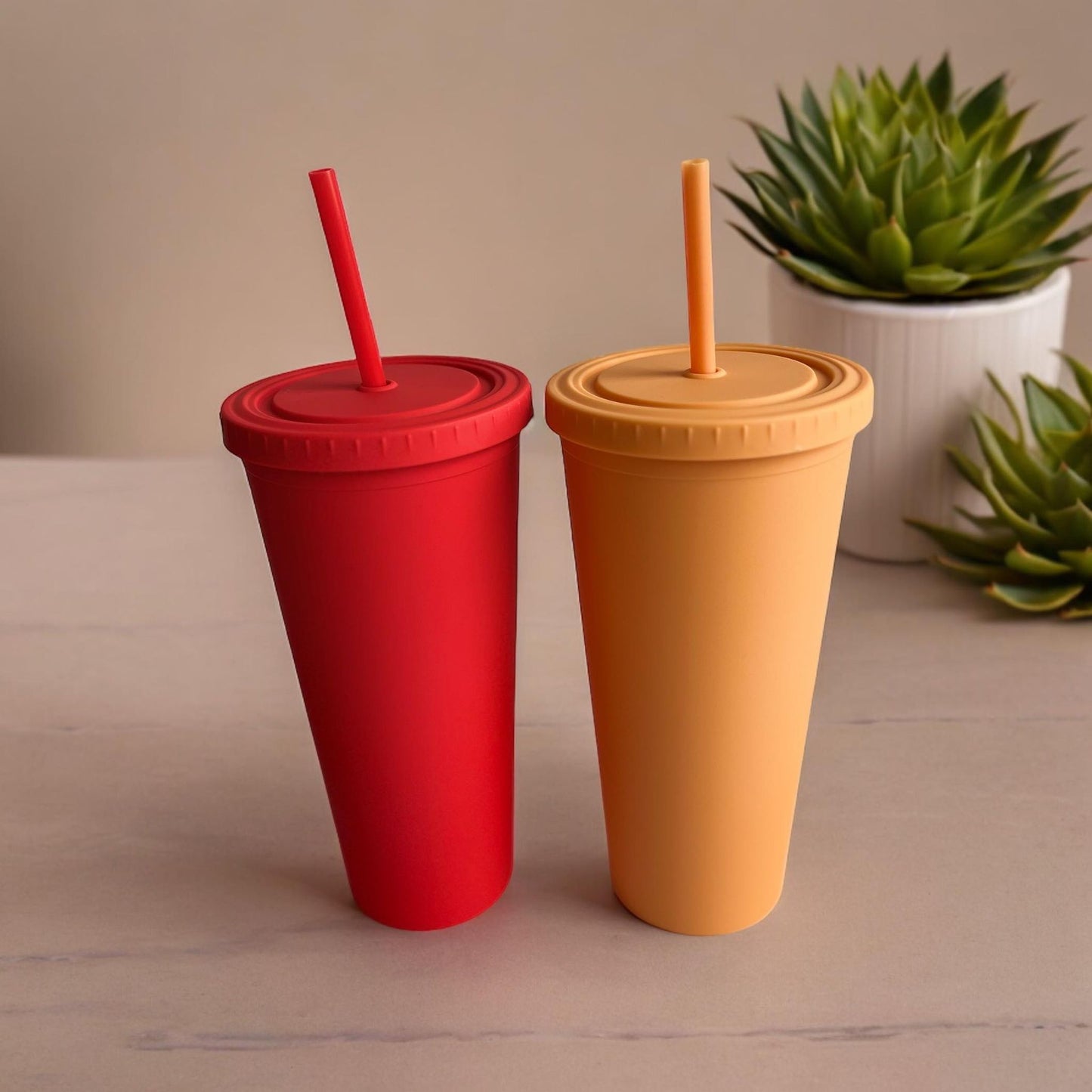 24oz Double wall Tumbler