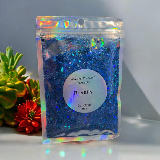 2oz Premium Glitters (multiple options)